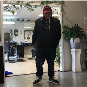 Meet your Posher, Cora